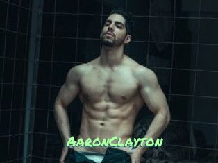 AaronClayton