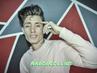 AaronCollins Gothicorgien