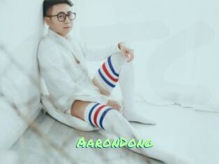 AaronDong