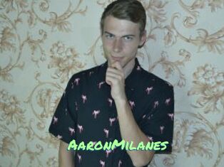 AaronMilanes