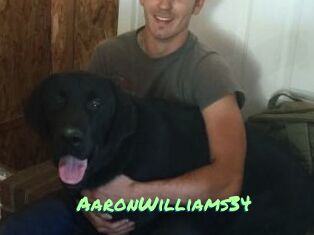 AaronWilliams34 Gothicorgien