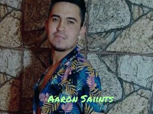 Aaron_Saiints