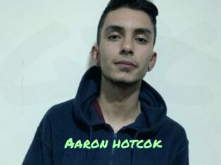 Aaron_hotcok_