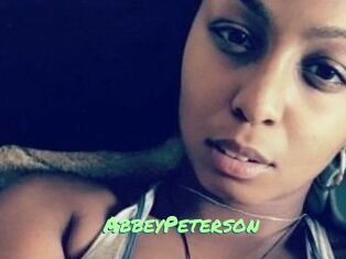 Abbey_Peterson