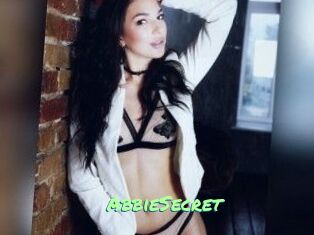 AbbieSecret