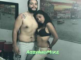 AbbyAndMike