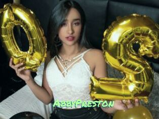 AbbyPreston