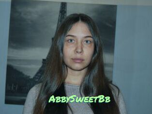 AbbySweetBb