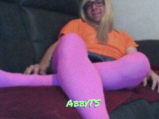 AbbyTS