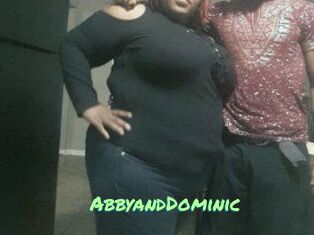 Abby_and_Dominic Gothicorgien