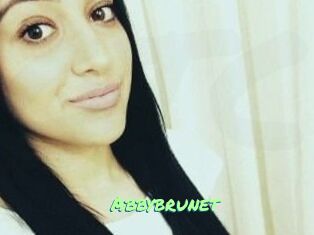 Abbybrunet