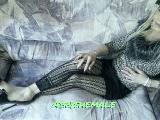 Abbyshemale