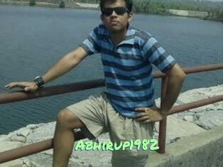 Abhirup1982