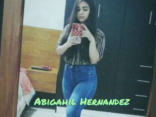 Abigahil_Hernandez Gothicorgien