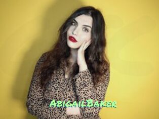 AbigailBaker