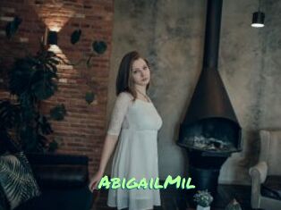 AbigailMil
