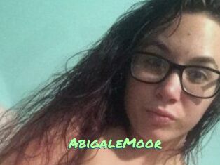 Abigale_Moor
