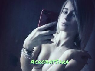 AcrobatSara