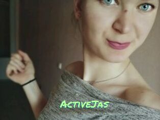 ActiveJas