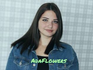 AdaFlowers