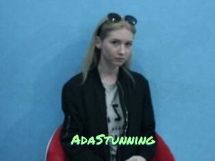 AdaStunning