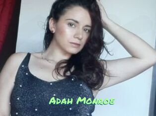 Adah_Monroe
