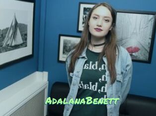 AdalanaBenett