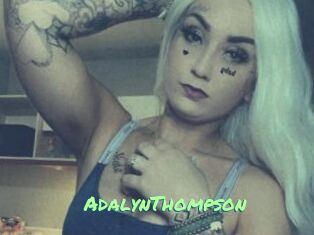 AdalynThompson