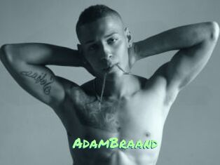 AdamBraand