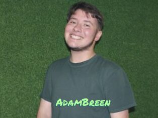 AdamBreen