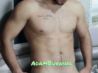 AdamBurning