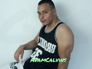 AdamCalvins