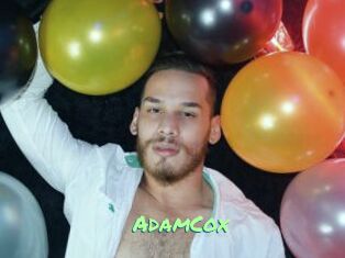 AdamCox