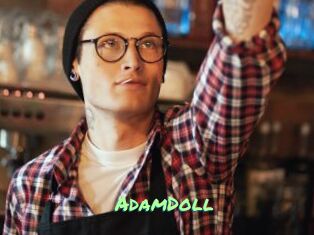 AdamDoll