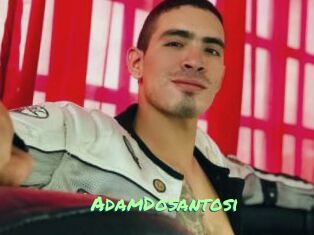 AdamDosantosi Gothicorgien