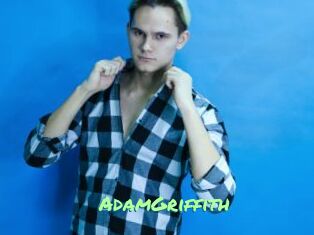 AdamGriffith Gothicorgien