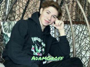AdamGroff