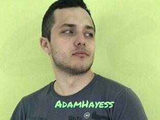 AdamHayess