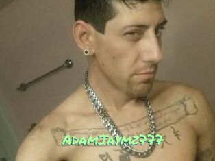 AdamJaymz777