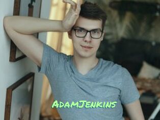 AdamJenkins