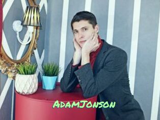 AdamJonson
