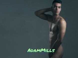 AdamMills