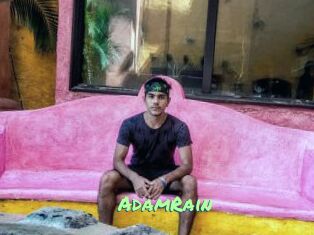 AdamRain