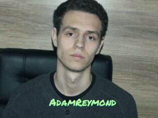 AdamReymond