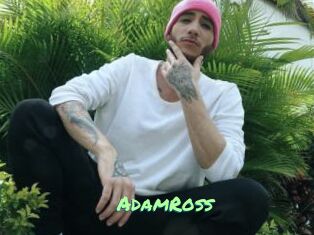 AdamRoss Gothicorgien
