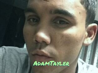 Adam_Tayler