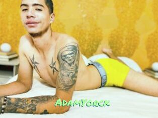 AdamYorck