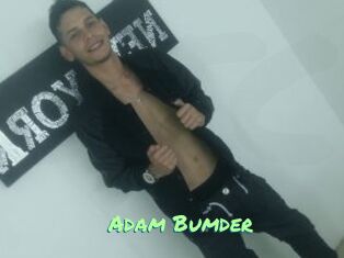 Adam_Bumder