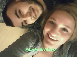 Adam_Evelyn
