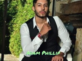 Adam_Phillip